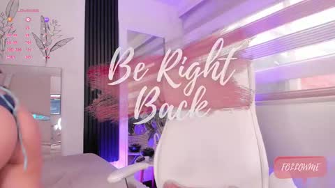 Catalina online show from September 26, 2025, 11:47 am