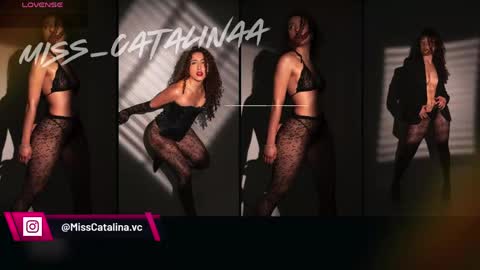 Snapshot of miss_catalinaa chatting on May 1, 2026, 11:48 am Catalina online show from May 1, 2026, 11:48 am
