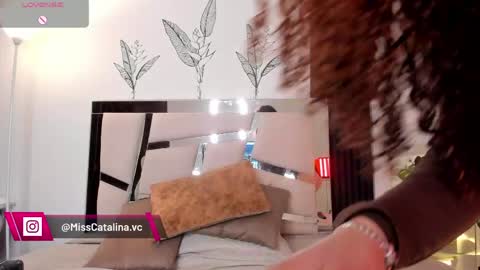 Snapshot of miss_catalinaa chatting on May 4, 2026, 12:01 pm Catalina online show from May 4, 2026, 12:01 pm