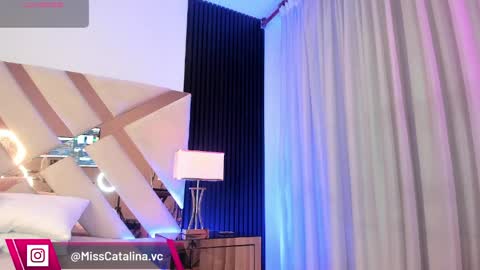 Snapshot of miss_catalinaa chatting on May 25, 2026, 12:00 pm Catalina online show from May 25, 2026, 12:00 pm