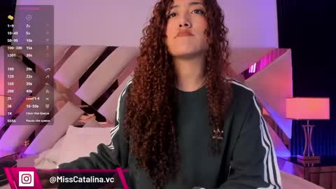 Snapshot of miss_catalinaa chatting on May 28, 2026, 12:02 pm Catalina online show from May 28, 2026, 12:02 pm