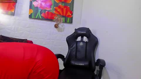 Clare PocaHose online show from February 13, 2026, 2:18 am