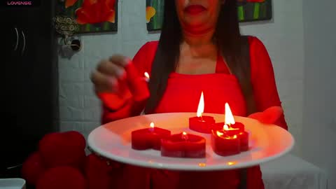 Snapshot of miss_clarepocahose chatting on May 10, 2026, 12:49 am Clare PocaHose online show from May 10, 2026, 12:49 am