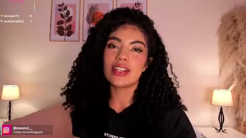 CANDELA CASTRO  online show from July 24, 2026, 12:58 pm