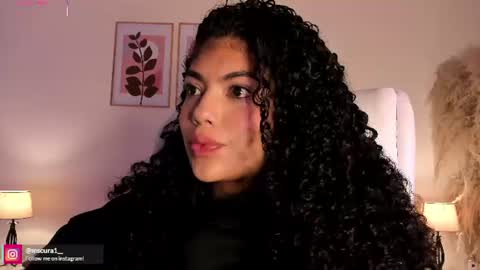 CANDELA CASTRO  online show from July 29, 2026, 1:42 pm