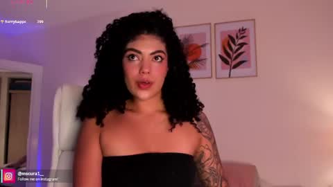 CANDELA CASTRO  online show from July 30, 2026, 1:21 pm