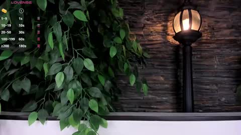 Danika online show from February 21, 2025, 11:01 am