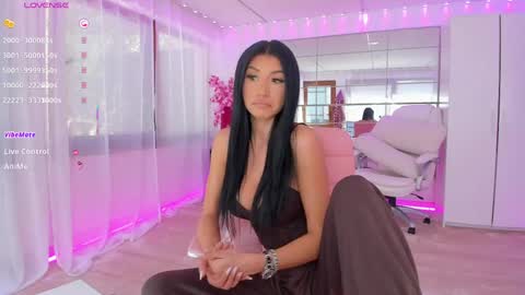 miss_diamond__ online show from April 18, 2026, 7:23 am