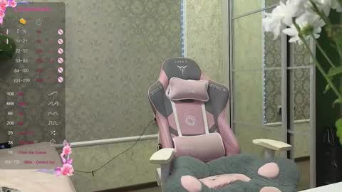 miss_divora online show from October 15, 2025, 3:45 pm