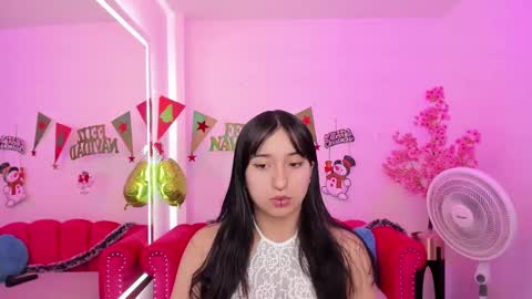 Melanie online show from December 28, 2024, 12:24 pm