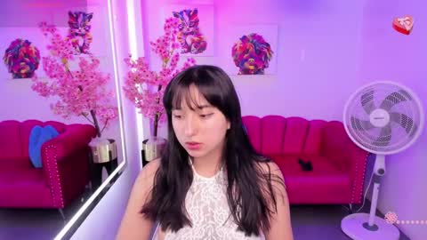 Melanie online show from February 7, 2025, 12:28 pm