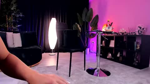 Miss Ema Devine online show from September 27, 2025, 3:28 pm