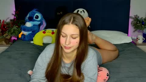 Emily online show from January 13, 2026, 6:57 pm