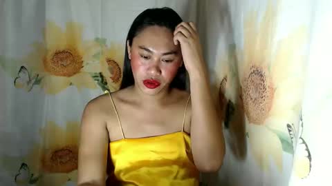 Snapshot of miss_eva2025 chatting on April 25, 2026, 8:17 am Eva online show from April 25, 2026, 8:17 am