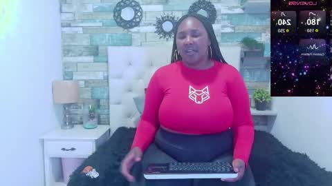 miss_evans_ online show from May 28, 2026, 1:30 pm