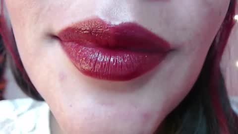 Miss Evoleth online show from December 4, 2024, 4:54 am