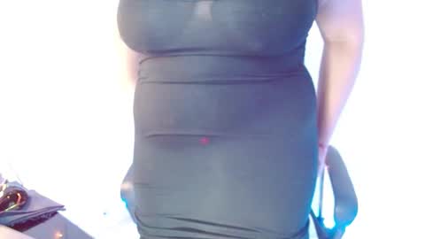 Miss Evoleth online show from December 16, 2024, 2:15 am