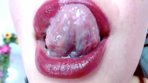 Miss Evoleth online show from February 16, 2025, 9:59 am