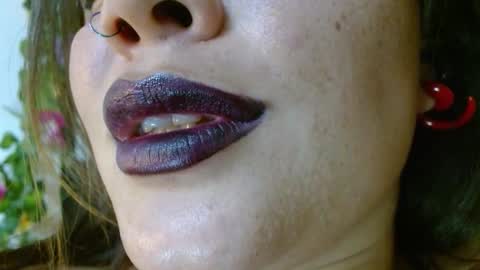 Miss Evoleth online show from March 7, 2026, 11:13 pm