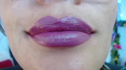 Miss Evoleth online show from April 16, 2026, 9:39 pm