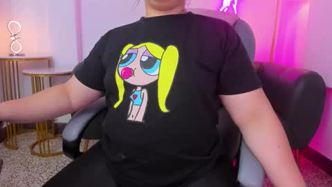 Francheska online show from December 2, 2025, 11:59 am