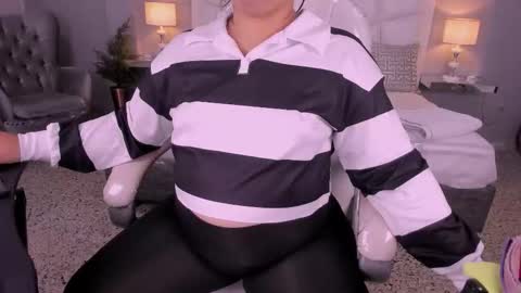 Francheska online show from February 20, 2026, 11:54 am