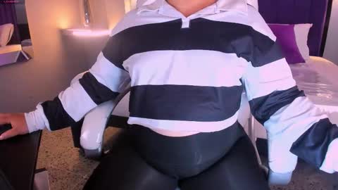 Francheska online show from March 6, 2026, 1:29 pm