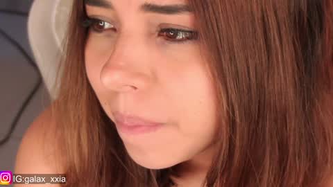  Elisabeth  IG galax xxia       online show from December 26, 2024, 6:41 am