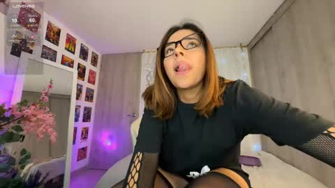  Elisabeth  IG galax xxia       online show from March 1, 2025, 12:28 am