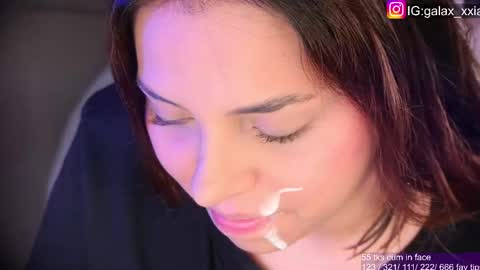  Elisabeth  IG galax xxia       online show from March 11, 2025, 11:04 pm