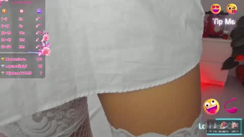 Miss Garcia online show from February 15, 2025, 1:49 pm