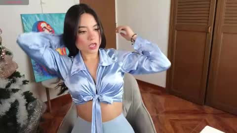 Snapshot of miss_ginebra_1 chatting on December 26, 2024, 3:10 pm insta online show from December 26, 2024, 3:10 pm