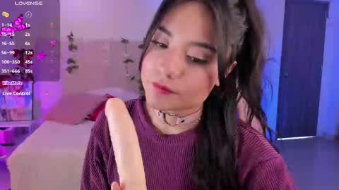 Snapshot of miss_ginebra_1 chatting on March 5, 2025, 9:59 pm insta online show from March 5, 2025, 9:59 pm