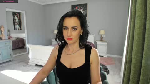 Miss Giulia online show from January 16, 2025, 9:59 am