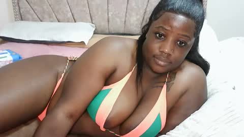 miss_godess online show from September 25, 2025, 1:59 pm