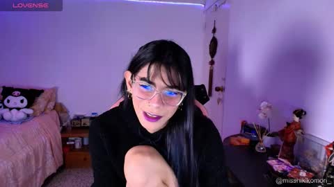 Asami  online show from January 11, 2026, 6:18 am