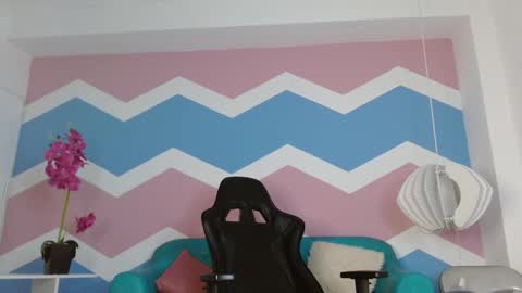 miss_honey1 online show from February 19, 2025, 3:06 am