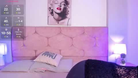 miss_horney online show from September 8, 2025, 7:24 pm