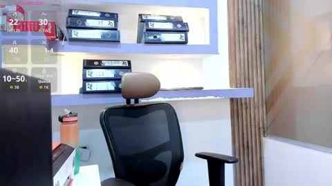 miss_horney online show from April 19, 2026, 11:53 am