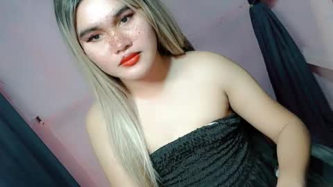 miss_horny139736 online show from February 27, 2026, 10:15 am