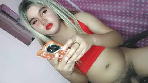 miss_horny139736 online show from March 6, 2026, 11:17 am