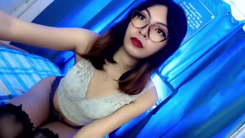 miss_hornydoll online show from January 13, 2025, 2:18 am