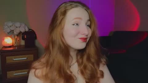 miss_ida online show from January 23, 2025, 6:03 pm