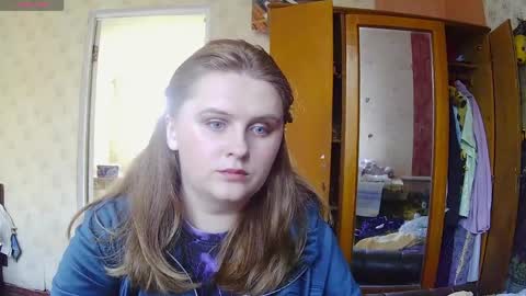 Miss Iriss online show from March 31, 2026, 8:59 am