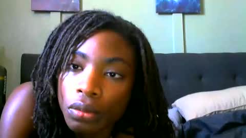 Miss Ivory online show from April 20, 2026, 11:50 pm