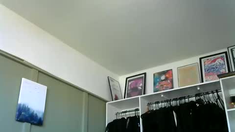 Miss Ivory online show from April 24, 2026, 12:46 am