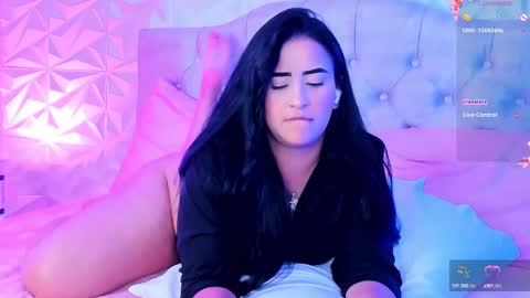 Ivy online show from January 26, 2025, 2:03 am