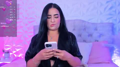 Ivy online show from March 1, 2026, 2:24 am