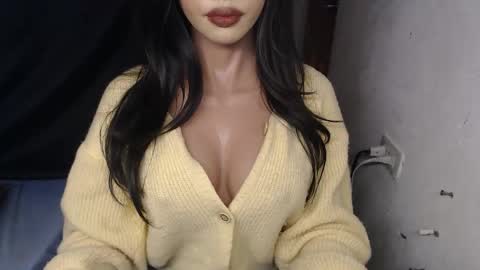 Lyn online show from January 16, 2026, 1:48 pm