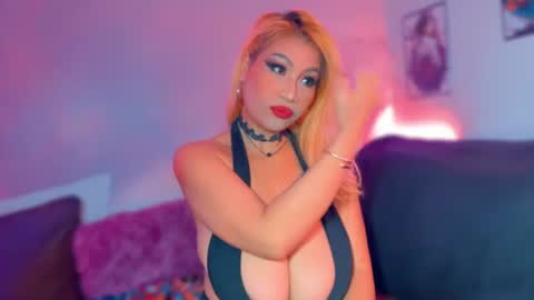 Jasmine online show from March 12, 2026, 9:48 am